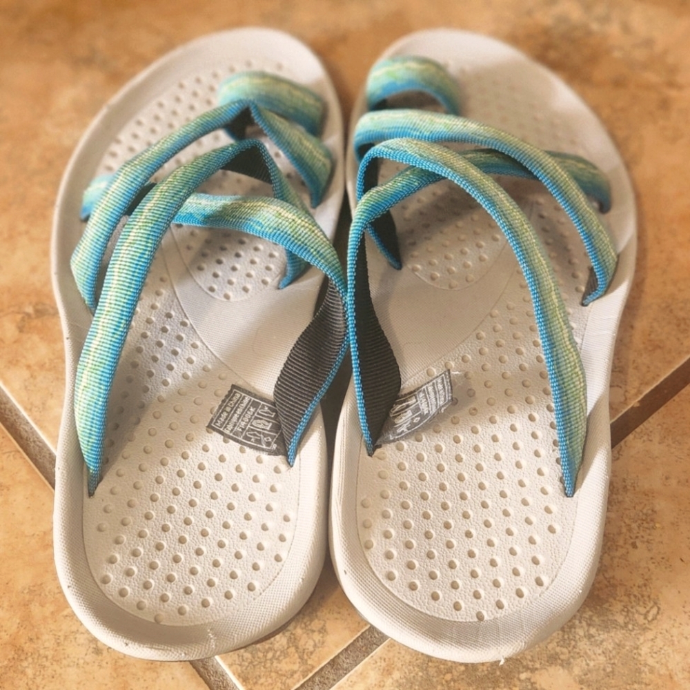 Teva Hurricane Women's Sandals - Picture 5 of 7
